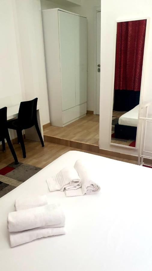 Sweet Vatican Guest house *